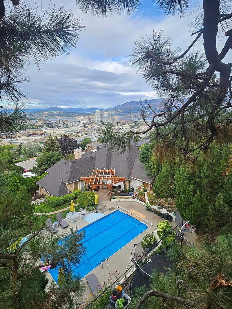 SISU Tree Care Property Management Kelowna SISU Tree Care Property Management Kelowna