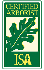 ISA Cert Arborist Logo
